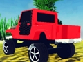 Spiel Geländewagen 4x4  Online