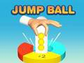 Spiel Sprungball  Online