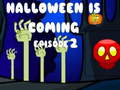 Spiel Halloween kommt, Folge 2  Online