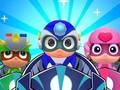 Spiel Masken Heroes Racing Kid  Online