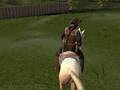 Spiel Ertugrul Gazi -Pferd Sim Online