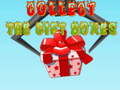 Spiel Sammle die Geschenkboxen  Online