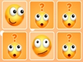 Spiel Emoji-Speicherabgleich  Online