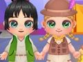 Spiel Baby Cathy Ep23 Sommerlager  Online