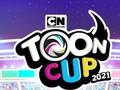 Spiel Toon-Cup 2021  Online