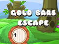 Spiel Goldbarren entkommen  Online
