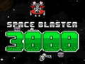 Spiel Weltraumblaster 3000  Online
