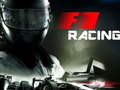 Spiel F1-RENNEN  Online