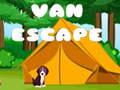 Spiel Van-Flucht  Online