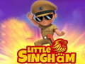 Spiel Der kleine Singham  Online