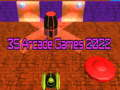 Spiel 35 Arcade-Spiele 2022  Online