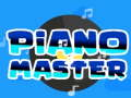 Spiel Klaviermeister  Online
