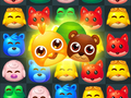 Spiel Pet Pop Online