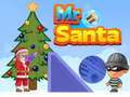 Spiel Herr Weihnachtsmann  Online