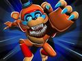 Spiel Playtime Horror Monster Ground Online