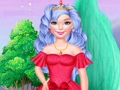 Spiel Mädchen Märchenprinzessin Look  Online