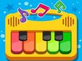 Spiel Klavier Kindermusik & Lieder  Online