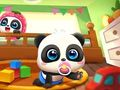 Spiel Baby-Panda-Pflege  Online
