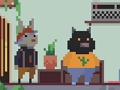 Spiel Pixel-Patches  Online