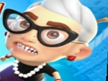 Spiel Wütender Gran Run: Grannywood  Online