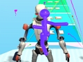 Spiel Großer Mann-Lauf  Online