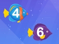 Spiel Essbare Fische  Online