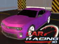 Spiel Autorennen 3D  Online