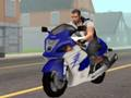 Spiel Moto Race Loko Verkehr  Online