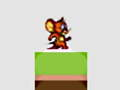Spiel Tom & Jerry springen  Online