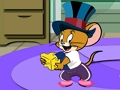 Spiel Tom Jerry verkleiden sich  Online