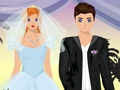 Spiel Mein Hochzeitskleid  Online