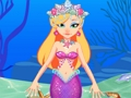 Spiel Meerjungfrauenprinzessin 2  Online