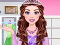 Spiel Fashionista verkleiden sich  Online