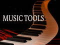 Spiel Musik-Tools  Online