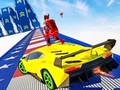Spiel Hyper-Stunts 3D  Online