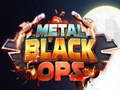 Spiel Schwarzes Metall  Online