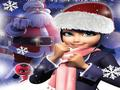 Spiel Miraculous Ein spezieller Marienkäfer zu Weihnachten  Online