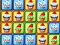 Spiel Kuchenblöcke zusammenbrechen  Online