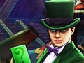 Spiel Gefangen auf der Bühne  Online