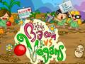 Spiel King Bacon gegen die Veganer  Online