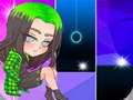 Spiel Billie Eilish Klavierspiel  Online
