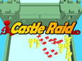Spiel Schlossüberfall 3D  Online
