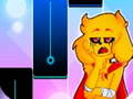 Spiel Mikecrack Piano Spielkacheln  Online