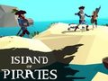 Spiel Insel der Piraten  Online
