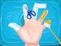 Spiel Baby Taylor Erste-Hilfe-Tipps  Online