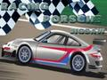 Spiel Racing Porsche Puzzle  Online
