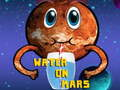 Spiel Wasser auf dem Mars  Online