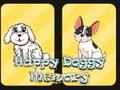 Spiel Glückliche Doggy-Erinnerung  Online