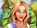 Spiel Tropischer Schatz  Online