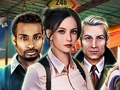 Spiel Krumme Verfolgung  Online